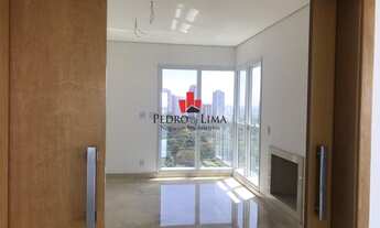 Imagem 4: Apartamento alto padrão com 4 suítes, 6 vagas e varanda gourmet no Anália Franco