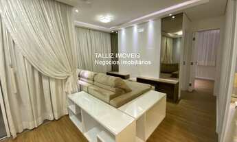 Imagem 5: APARTAMENTO RESIDENCIAL em SÃO PAULO - SP, FEEL JARDIM SUL