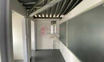 Imagem 7: Jundiaí - Galpão/Depósito/Armazém - Vila Maria Genoveva