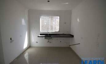 Imagem 4: CASA EM CONDOMÍNIO - RESIDENCIAL NEW VILLE - SP