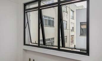 Imagem 3: Porto Alegre - Conjunto Comercial/Sala - Independência