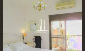 Imagem 6: 4 dormitórios, 4 suites e 3 vagas no Itaim Bibi