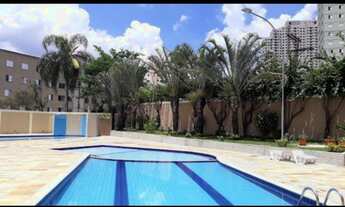 Imagem 2: Campo Limpo Cond. Novo Pirajussara