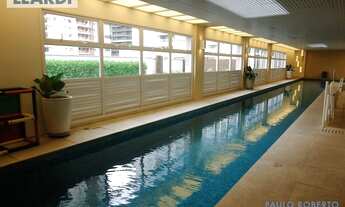 Imagem: APARTAMENTO - BROOKLIN - SP