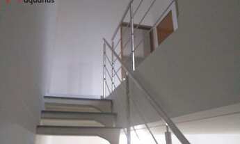 Imagem 4: Sobrado com 3 dormitórios à venda, 190 m² por R$ 691.500 - Villa Branca - Jacareí/SP