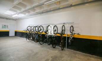 Imagem 7: Perfil Morumbi à venda com 96m² 3 dormitórios 2 suítes e 2 vagas no Morumbi, São Paulo - S