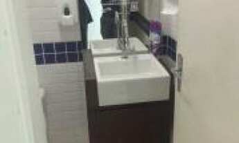 Imagem: CONJ. COMERCIAL - JARDIM PAULISTA - SP