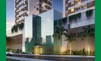 Imagem 7: Orquidário - Lançamento com 2 quarto com 1 suíte, nascente, 1 vaga, em Parque Bela Vista