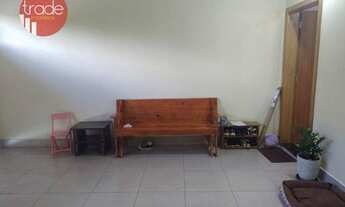 Imagem 7: Casa com 3 dormitórios à venda, 90 m² por R$ 400.000,00 - Recanto das Flores - Ribeirão Pr