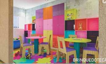 Imagem 3: GM 1132- LANÇAMENTO NA GUILHERMINA, 2 DORMITÓRIOS 1 SUÍTE