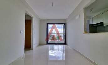 Imagem 5: 2 Quartos - 1 Suíte - 1 Vaga - NOVO - Lazer Completo