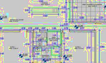 Imagem 4: CASA C 3/ 4 SENDO 2 SUÍTES CONDOMÍNIO JARDIM PORTUGAL