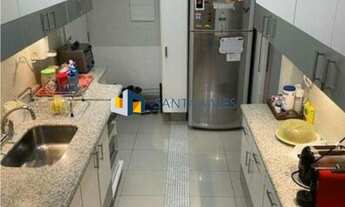 Imagem 5: APARTAMENTO COM 3 DORMITORIOS EM MOEMA