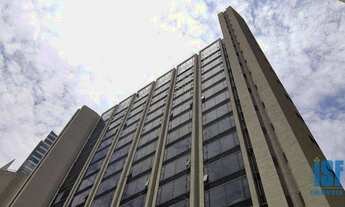 Imagem: Sala, 375 m² - venda por R$ 3.900.000 ou