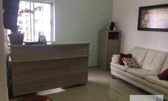 Imagem 2: Apartamento com 2 dormitórios à venda, 70 m² por R$ 480.000,00 - Vila Mariana - São Paulo