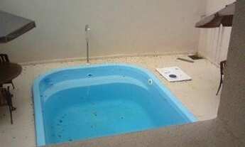 Imagem 2: Casa 3 dormitórios Vila Trujillo