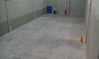 Imagem 2: GALPÃO - TAMBORÉ - SP