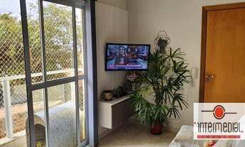 Imagem: Apartamento com 2 dormitórios à venda