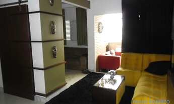 Imagem: APARTAMENTO - VILA ROMANA - SP