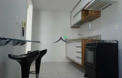 Imagem 9: Apartamento - Alphaville I - Salvador