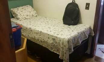 Imagem 7: APARTAMENTO COM 4 DORMITÓRIOS EM SANTO AMARO