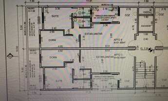 Imagem 4: Apartamento à venda - Parque Novo Oratório - Santo André/SP
