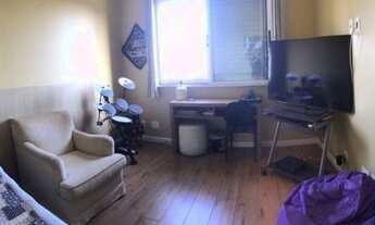 Imagem 7: APARTAMENTO - CAMPO BELO - SP