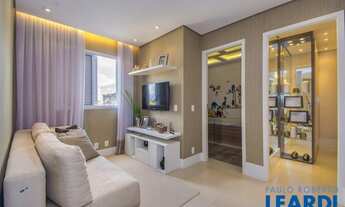 Imagem 7: APARTAMENTO - VILA CURUÇÁ - SP