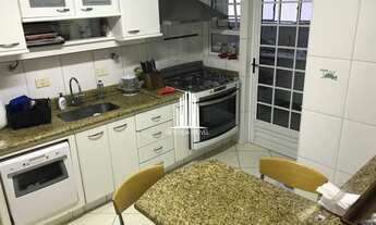 Imagem 4: Conde De Linhares Brooklin à venda de 105m² com 3 dormitórios 1 suíte e 2 vagas de garagem