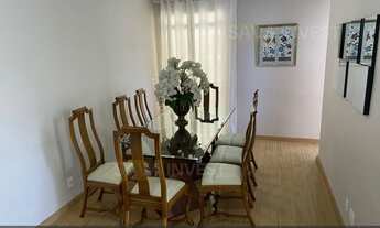 Imagem 5: Cobertura com 3 dormitórios à venda, 140 m² por R$ 630.000,00 - Buritis - Belo Horizonte/M