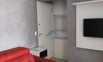 Imagem: Studio com 1 dormitório à venda, 42 m²