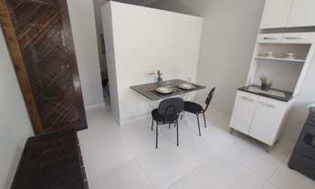 Imagem 5: KITNET Próx. ao Vale Sul Shopping