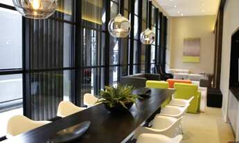 Imagem 2: APARTAMENTO - BROOKLIN - SP