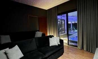 Imagem 7: Casa com 5 dormitórios à venda, 697 m² por R$ 2.800.000,00 - Jardim Paraíba - Jacareí/SP