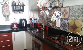 Imagem: Apartamento com 3 dormitórios à venda