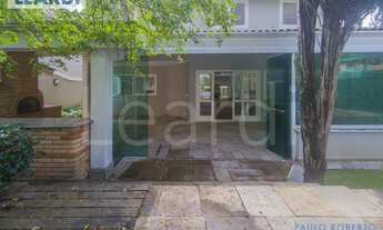 Imagem 5: CASA EM CONDOMÍNIO - ALPHAVILLE - SP