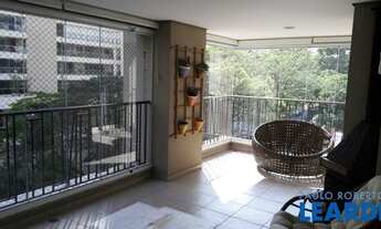 Imagem: APARTAMENTO - CAMPO BELO - SP