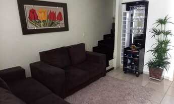 Imagem 3: Casa de condomínio sobrado para aluguel e venda possui 92 metros quadrados com 2 quartos