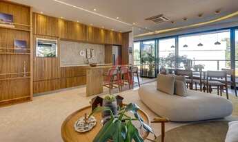 Imagem: Opus Gyro Vaca Brava - Ágio - Flat luxo