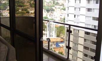 Imagem 3: Apartamento com 4 dormitórios em Higienópolis