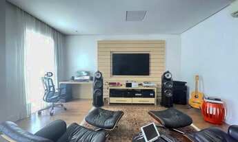 Imagem 3: Apartamento com 4 dorms, Botafogo, Rio de Janeiro - R$ 2.38 mi, Cod: 106