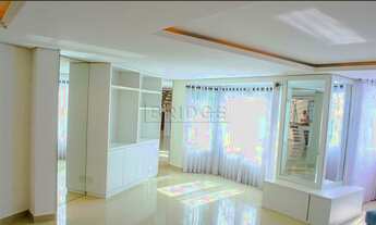 Imagem 4: PORTO ALEGRE - Casa Padrão - Jardim Floresta