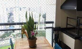 Imagem 2: APARTAMENTO 3 DORMITORIOS, 2 VAGAS NO MORUMBI