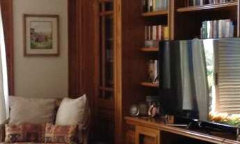 Imagem 5: APARTAMENTO - JARDIM AMÉRICA - SP