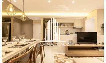 Imagem 7: Apartamento à venda com 2 dormitórios e vaga no Jardim Prudência