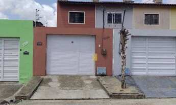 Imagem: Casa com 2 dormitórios à venda, 85 m²