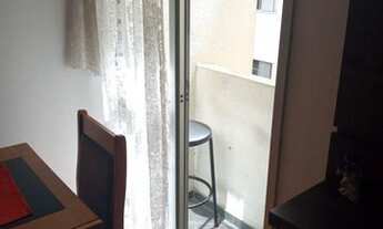 Imagem 7: APARTAMENTO - PAULICÉIA - SP