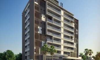 Imagem 2: Apartamento para Venda no bairro Praia Brava em Itajaí, 3 quartos sendo 3 suítes, 2 vagas