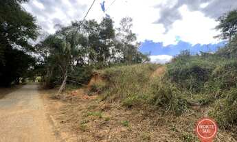 Imagem 2: Terreno à venda, 1000 m² por R$ 250.000 - Estância Dos Pinheiros - Brumadinho/Minas Gerais