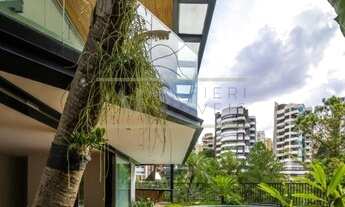 Imagem 3: São Paulo - Casa de Condomínio - Cidade Jardim